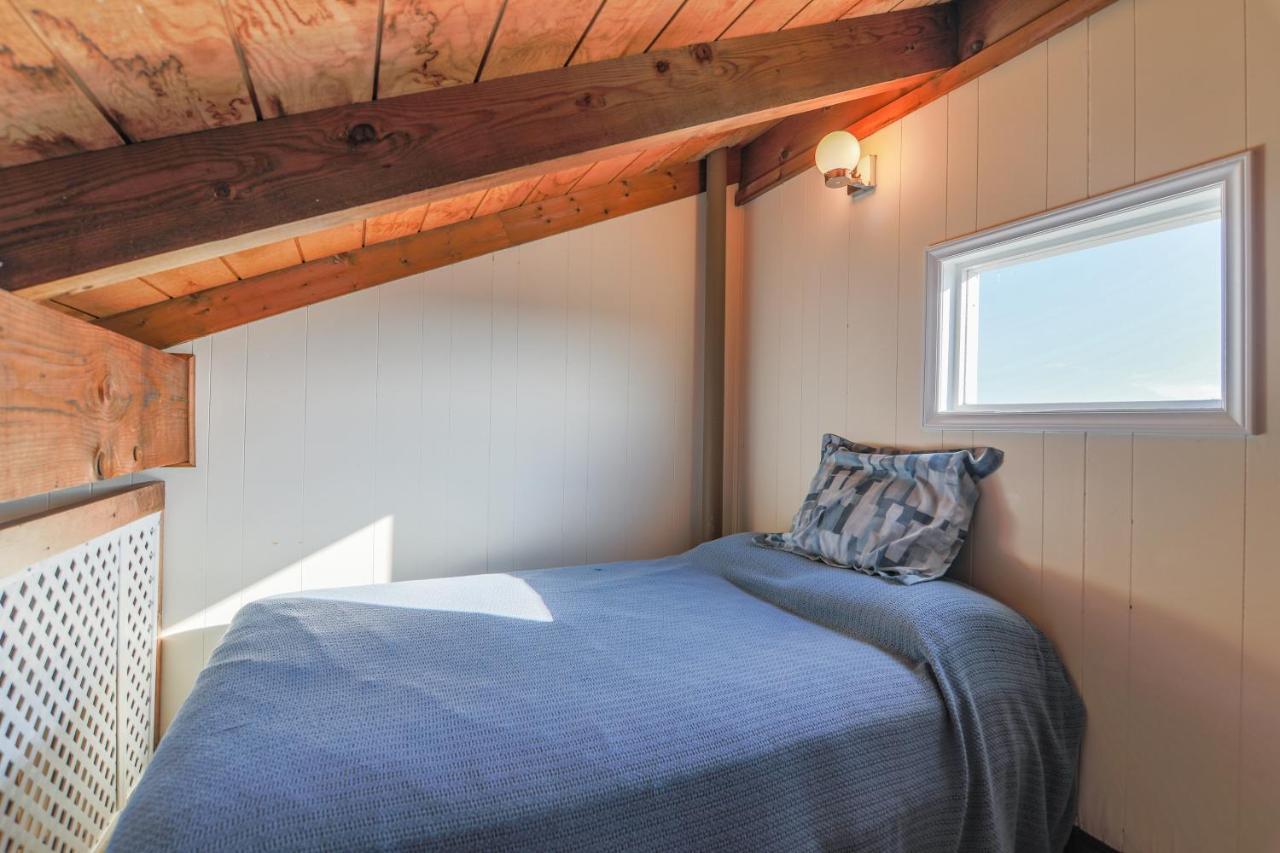 5793 - Beachy Keen By Resort Realty Nags Head Exterior photo