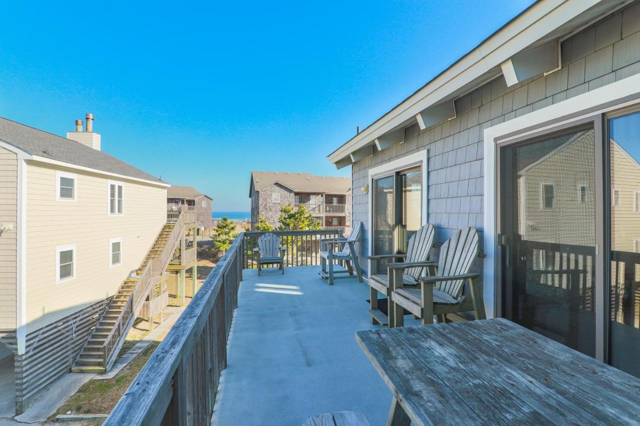 5793 - Beachy Keen By Resort Realty Nags Head Exterior photo