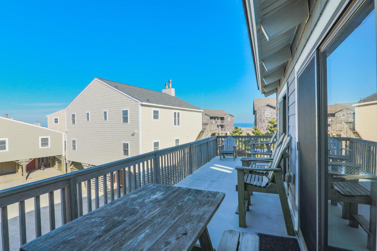 5793 - Beachy Keen By Resort Realty Nags Head Exterior photo