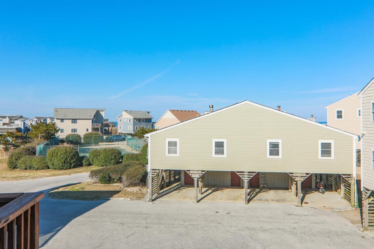 5793 - Beachy Keen By Resort Realty Nags Head Exterior photo